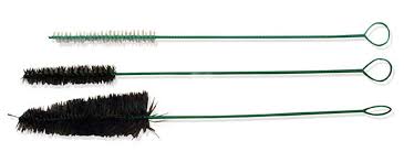 Aqua One Brush - Aquarium Filter Brushes 3 Types