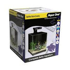 Betta Sanctuary Glass Aqurarium