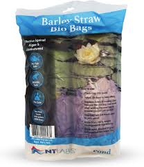 NT Barley Straw Double Pack
