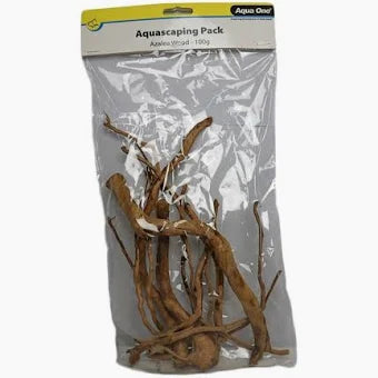Aquascaping Pack Azalea Wood 100g