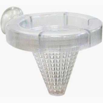 Aqua One Worm Feeder Cone