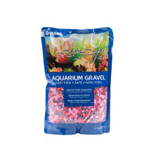Marina Decorative Gravel Jelly Bean 2kg