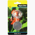 Aqua One Betta Mirror With Float Acrylic