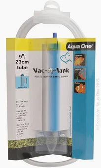 Aqua One Aquarium Gravel Cleaner 9in (23cm)