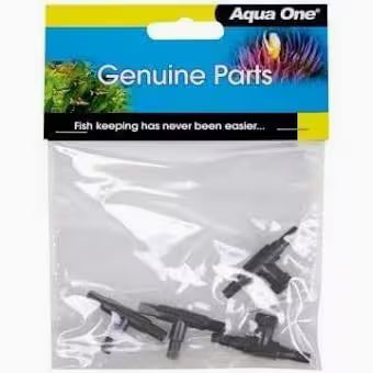 Aqua One Airline Control Kit Pack