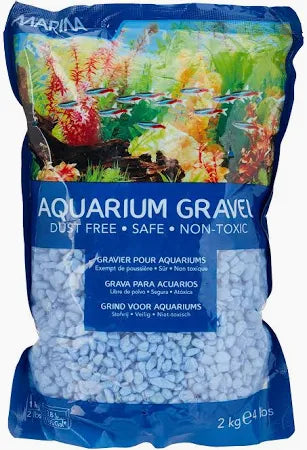 Marina Decorative Gravel Surf 2kg