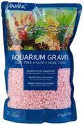 Marina Decorative Gravel Pink 2kg