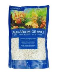 Marina Decorative Gravel White 2kg