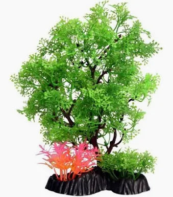 Aqua one Ecoscape Pollicem Ranae Tree (M, 24cm)
