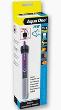 Aqua One Aquarium Heater 25w