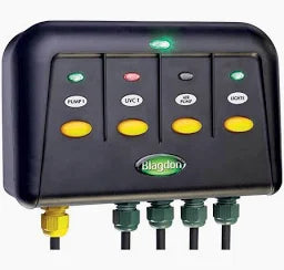 Blagdon Powersafe 4 Switch
