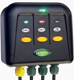 Blagdon Powersafe 3 Switch