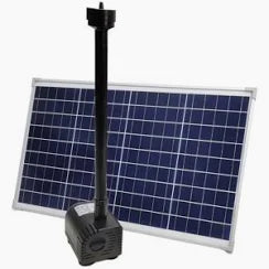 Betta Choice Solar 1800 Fountain pump