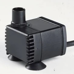 Betta Choice Feature Pump 300L