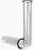 Quartz Sleeve Replacement for UVC 7W/9W/11W Filtral 5000
