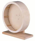 Wooden Exercise Wheel Large