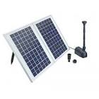 Pontec Waterworks Pondosolar 1600???Black
