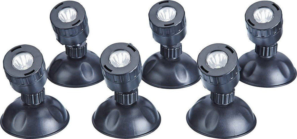 Pontec PondoStar LED Set 6