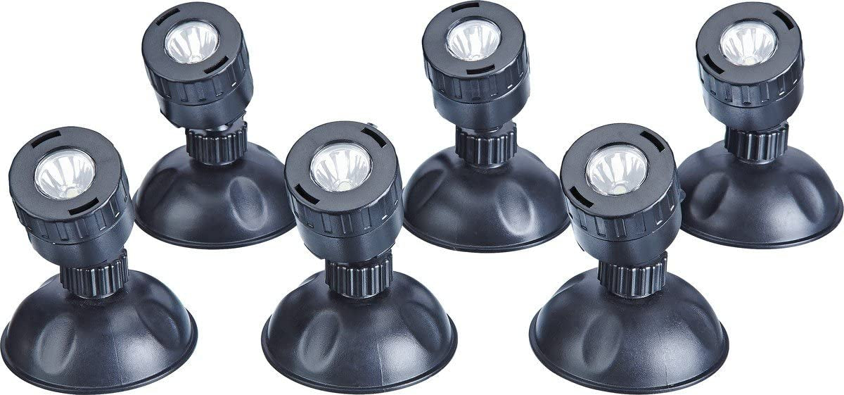 Pontec PondoStar LED Set 6