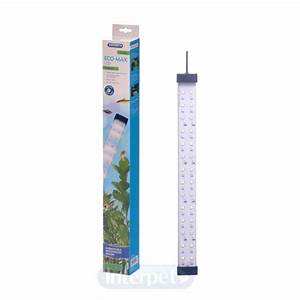 Interpet Eco-Max Led Light 60Cm, For Aquariums Up To 90Cm