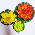 Simply Pond Lily Mix2 Pack 3