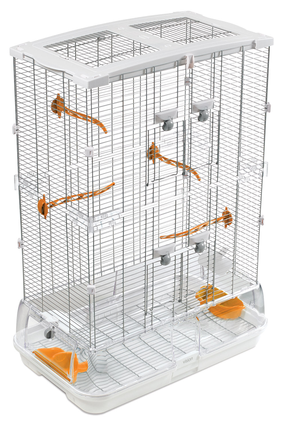 Vision Large Home for Birds