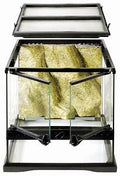 Natural Terrarium Mini/Wide 30x30x30cm