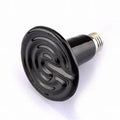 Ceramic Heat Emitter Black 50W