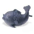 Spitter Fish Ornament