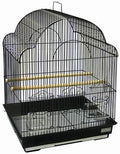 Essex Bird Cage Fancy Top