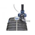 Oase Filtral UVC 9000 Underwater Pond Filter, Pump, UVC