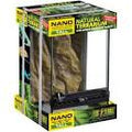 Exo Terra Glass Terrarium Nano/Tall 20x20x30cm