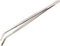 Happy Pet Products Limited Komodo Feeding Tongs Angled 25cm
