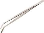 Happy Pet Products Limited Komodo Feeding Tongs Angled 25cm