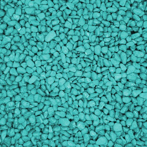 Aqua One Gravel Aqua 2kg (7mm)