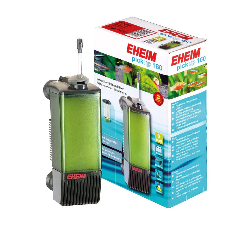 Eheim Pick-Up 160 Internal Filter 60-160L