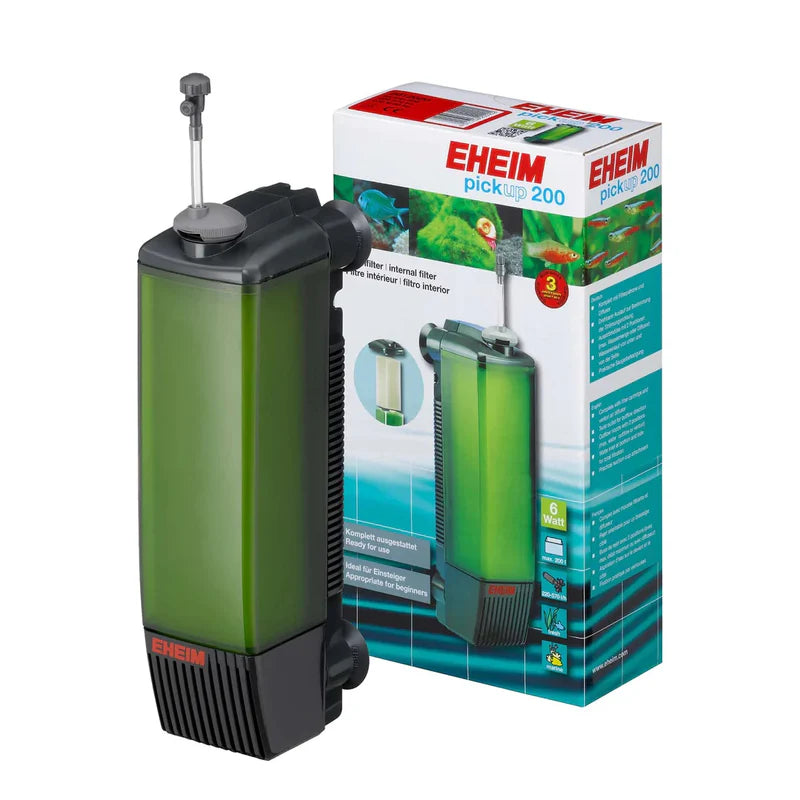 Eheim Pick-Up 200 Internal Filter 100-200L