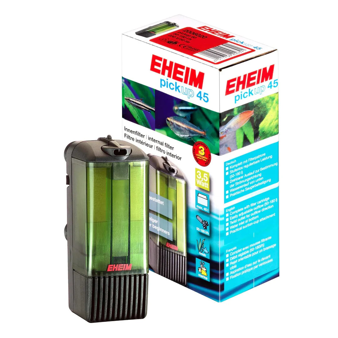 Eheim Pick-Up 45 Internal Filter 45L