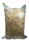 Bag Of Straw