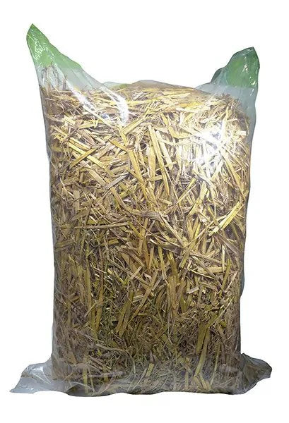 Bag Of Straw