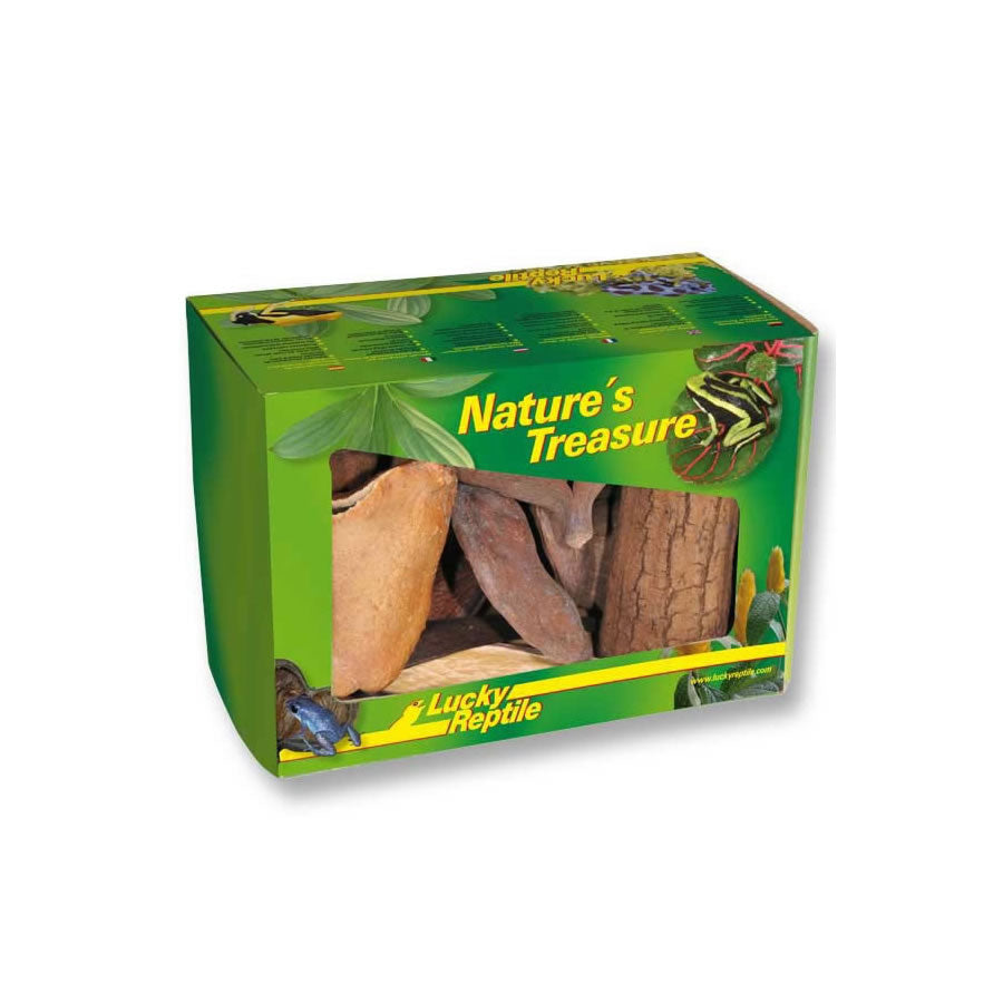 LR Nature's Treasure D?cor Box, DB-01