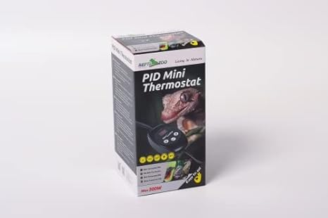 Repti-Zoo Mini Thermostat