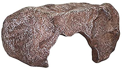 Komodo - Wide Entrance Rock Den - Medium