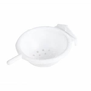 White Nest Pan