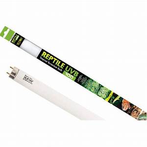 Reptile UVB100 (former UVB5.0) - 15W - 450mm - 18`