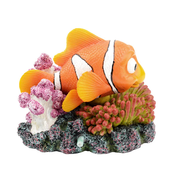 Aqua One Cute Clownfish - Air Operated