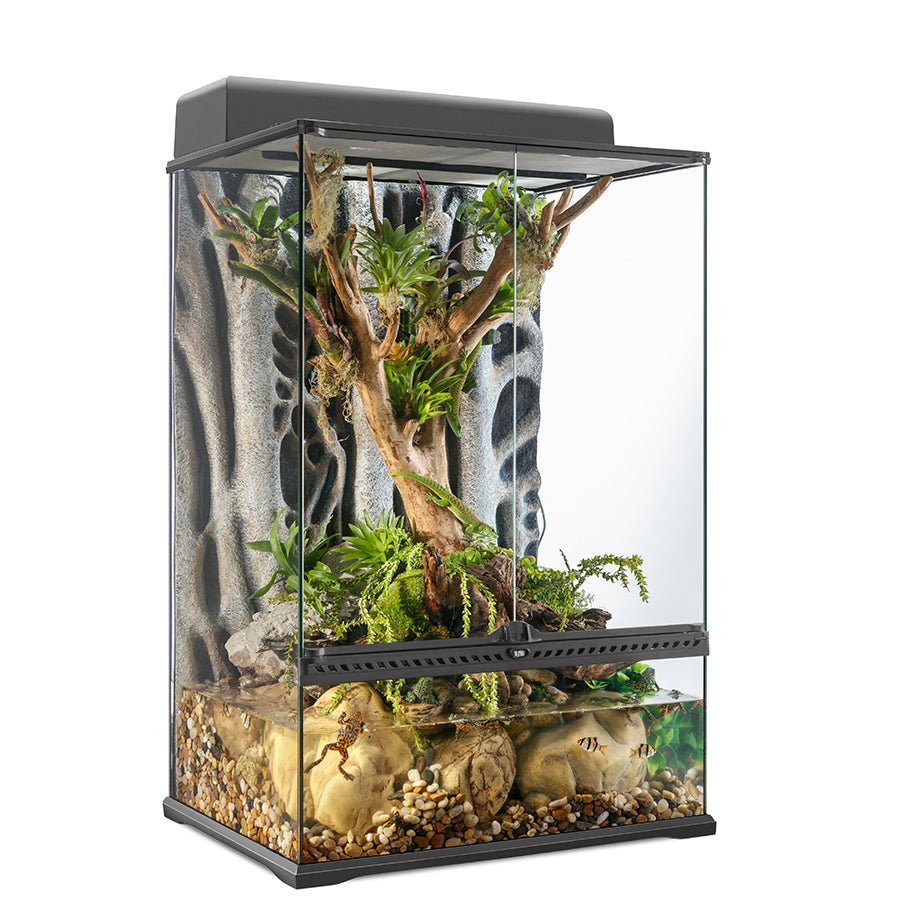Natural Terrarium Medium/X-Tall 60x45x90cm