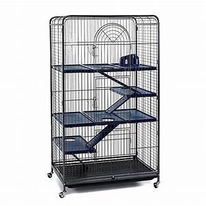 Blenheim Rat Cage (140cm Tall)