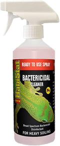 Habistatn Bactericidal Cleaner Power Plus 500ml
