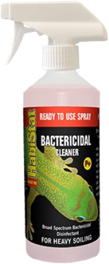 Habistatn Bactericidal Cleaner Power Plus 500ml